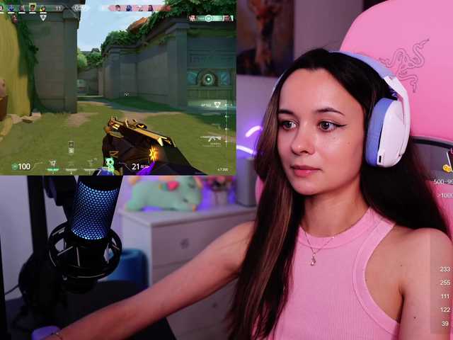 JuicyAngel