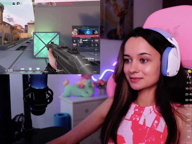 JuicyAngel