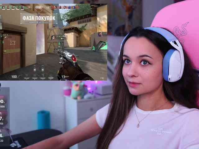 JuicyAngel webcam