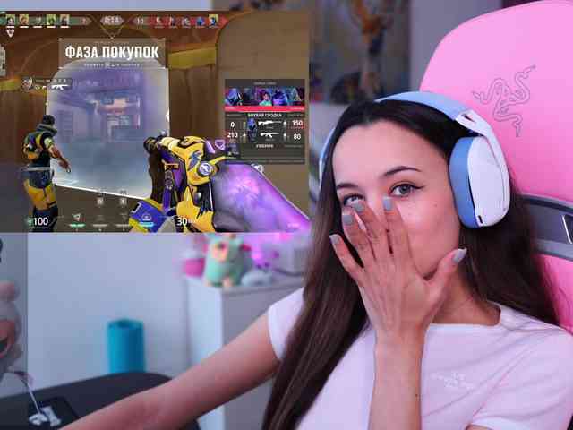 JuicyAngel webcam