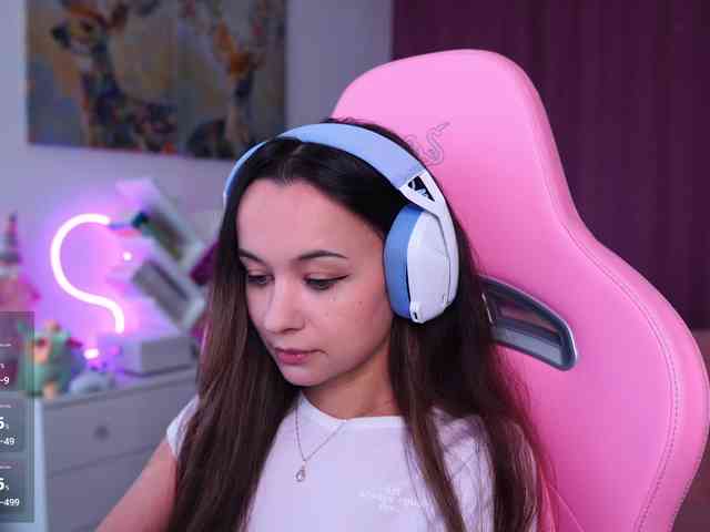 JuicyAngel webcam