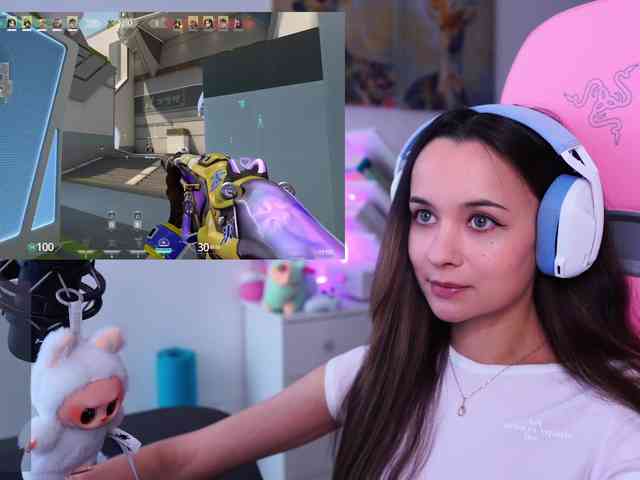 JuicyAngel webcam