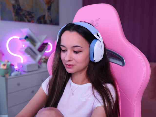 JuicyAngel webcam