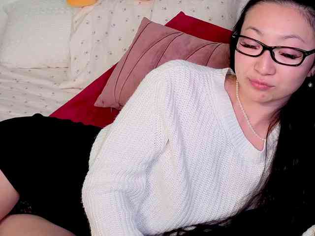 MySweetSofie webcam