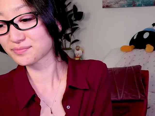 MySweetSofie webcam