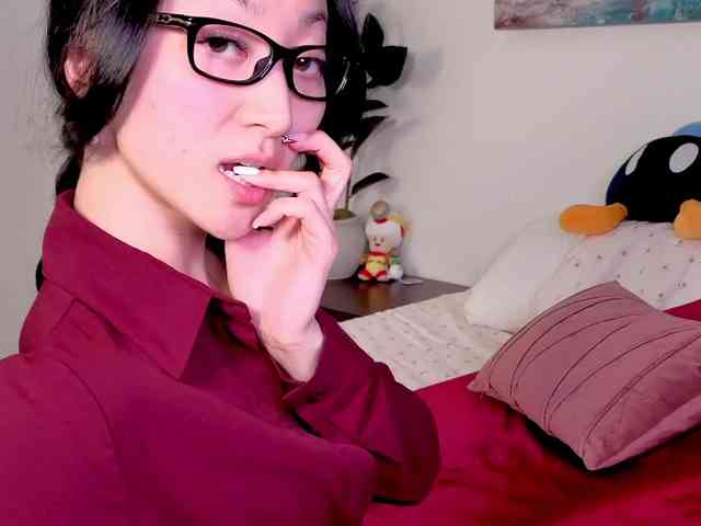 MySweetSofie webcam