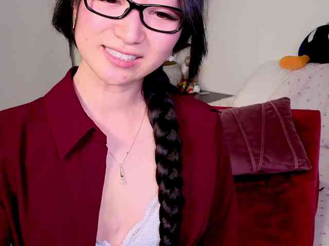MySweetSofie webcam