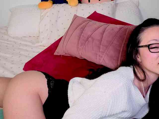 MySweetSofie webcam
