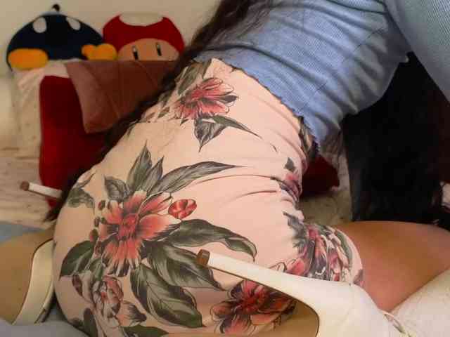 MySweetSofie webcam
