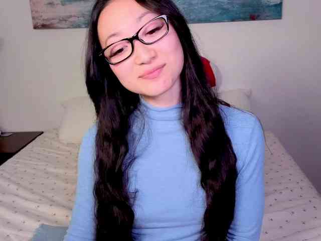 MySweetSofie webcam