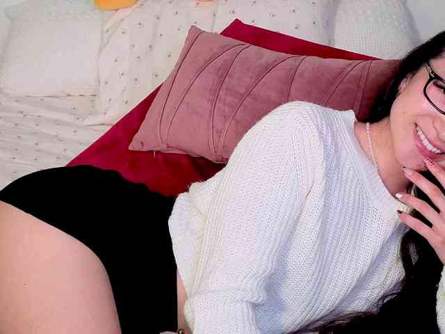 MySweetSofie webcam