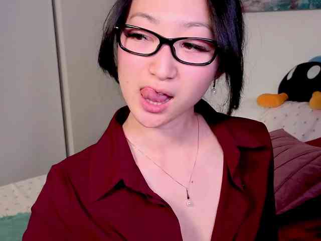 MySweetSofie webcam
