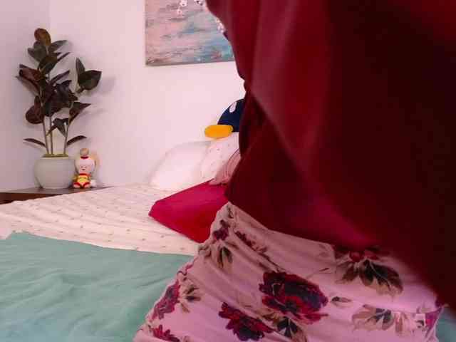 MySweetSofie webcam
