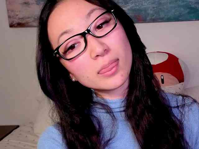 MySweetSofie webcam
