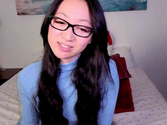 MySweetSofie webcam