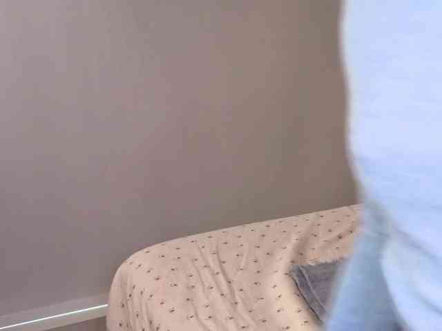 MySweetSofie webcam