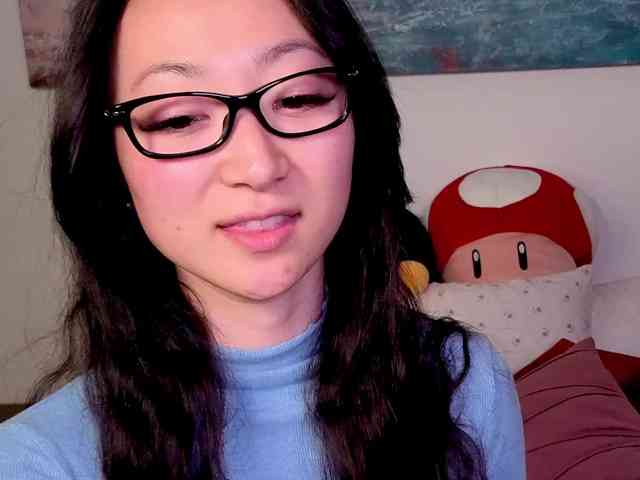 MySweetSofie webcam