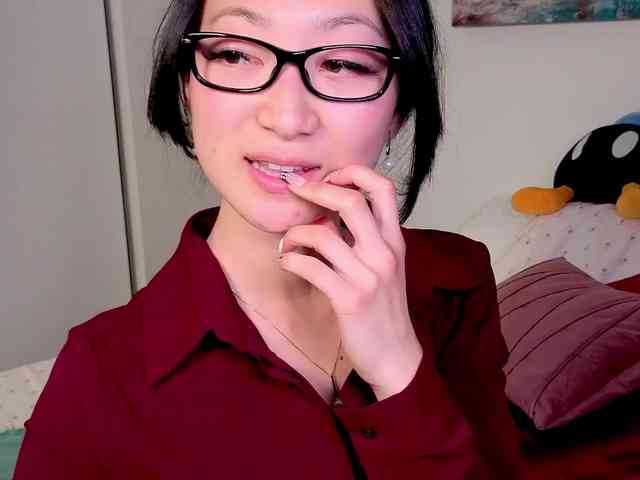 MySweetSofie webcam