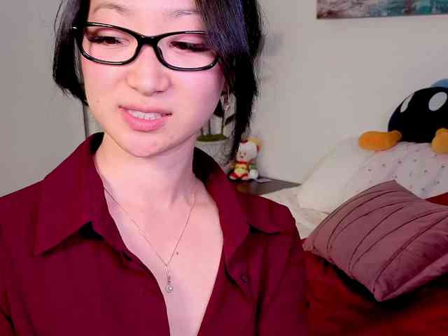 MySweetSofie webcam