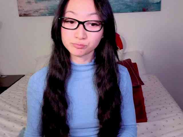 MySweetSofie webcam