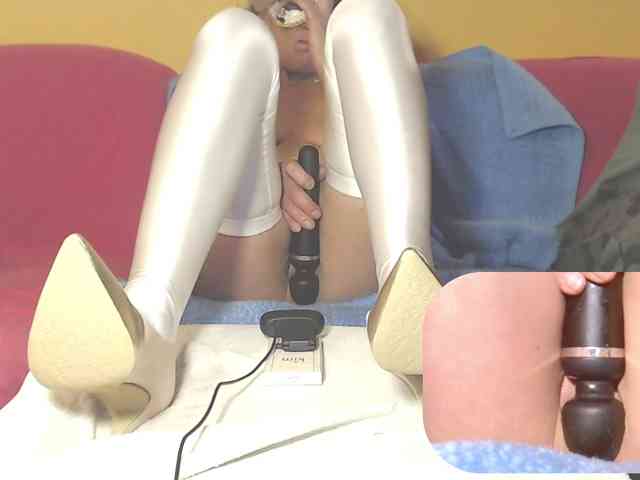 Master-Bitch webcam