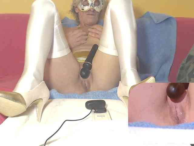 Master-Bitch webcam