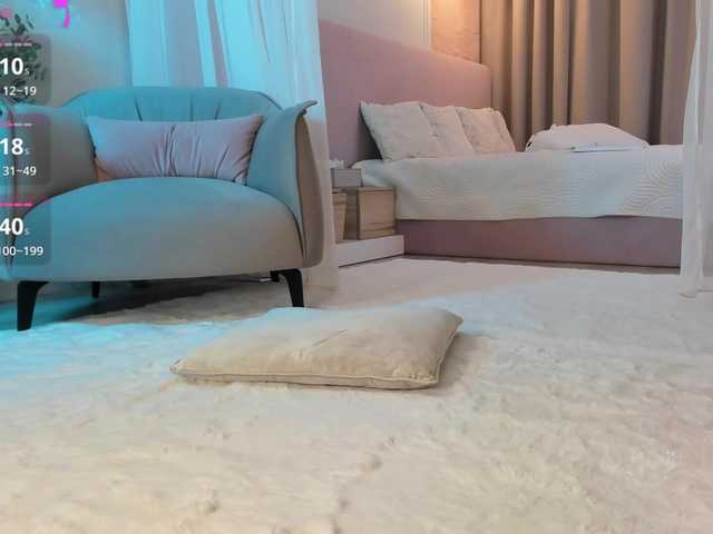 Vai a chattare su Mia_Milasheva Mia_Milasheva