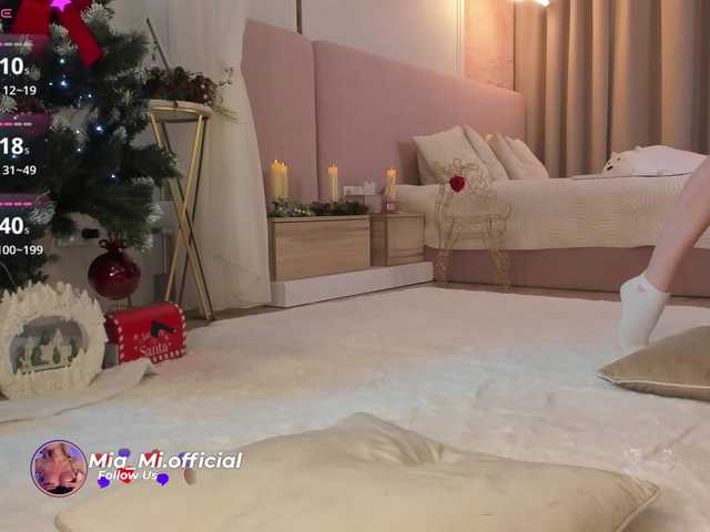 Accedi alla chat con il nickname Mia_Milasheva Mia_Milasheva