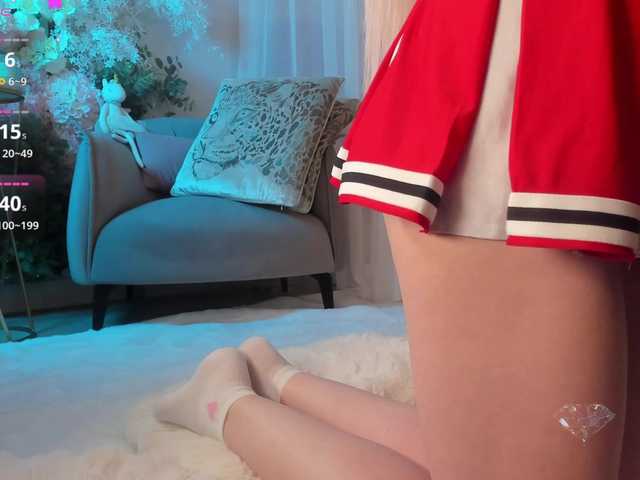 Accedi alla chat con il nickname Mia_Milasheva Mia_Milasheva