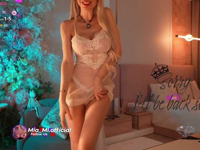 Vai a chattare su Mia_Milasheva Mia_Milasheva