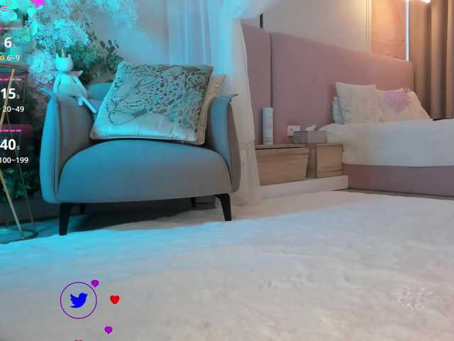 Accedi alla chat con il nickname Mia_Milasheva Mia_Milasheva