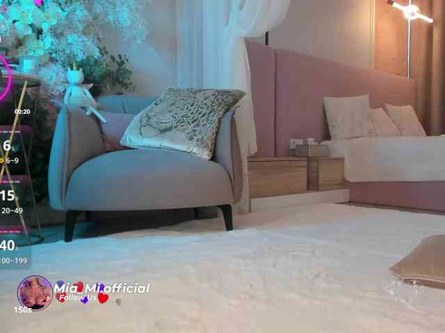 Mia_Milasheva webcam