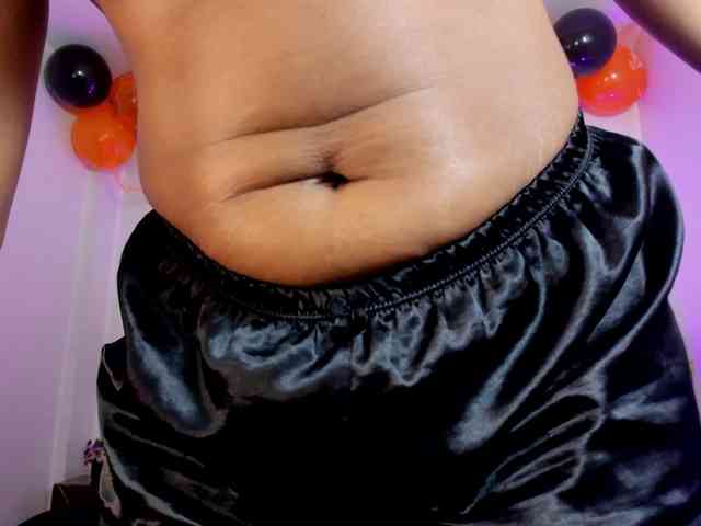 Ellie-Alves webcam
