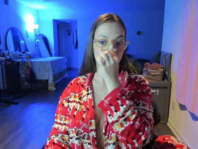 BellaBloom webcam