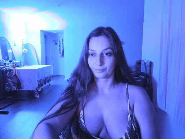 BellaBloom webcam