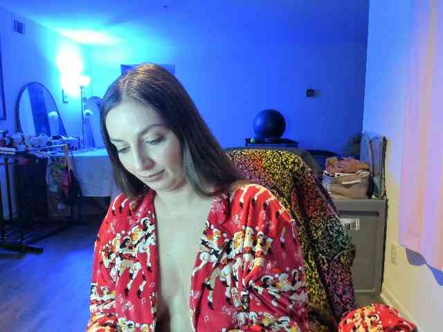 BellaBloom webcam