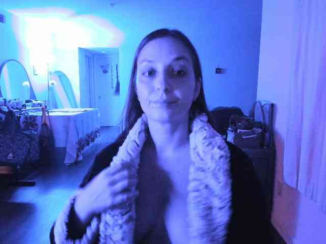 BellaBloom webcam