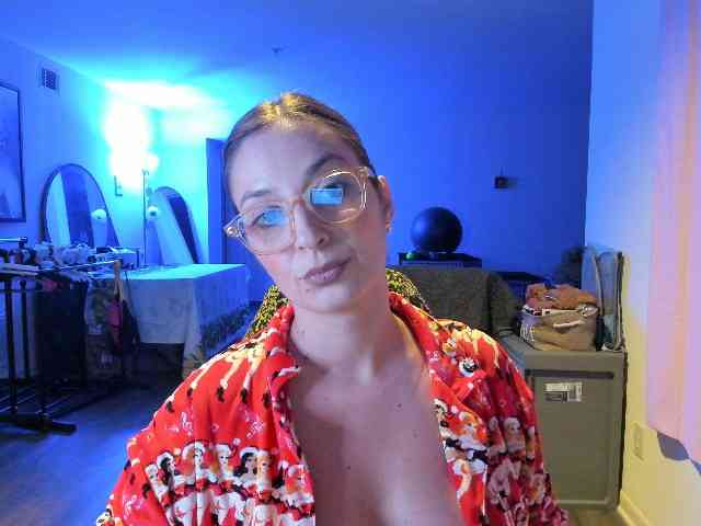 BellaBloom webcam