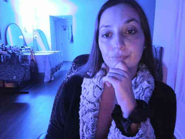BellaBloom webcam