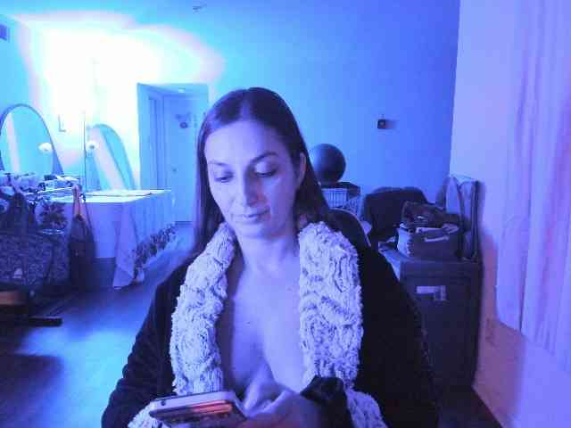 BellaBloom webcam