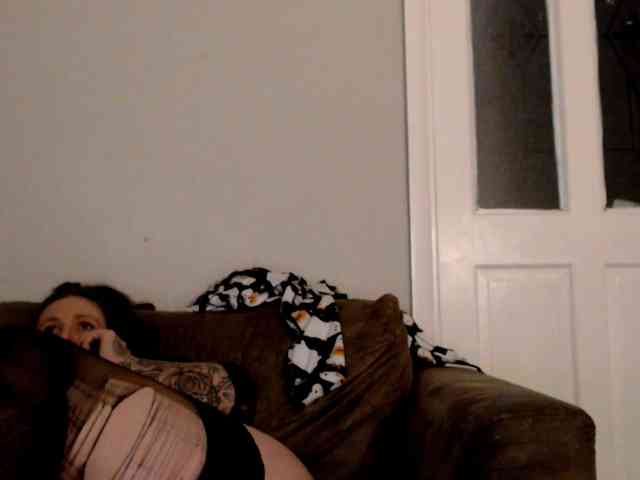 Harleyslut webcam