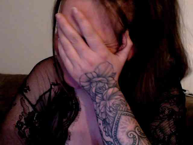 Harleyslut webcam