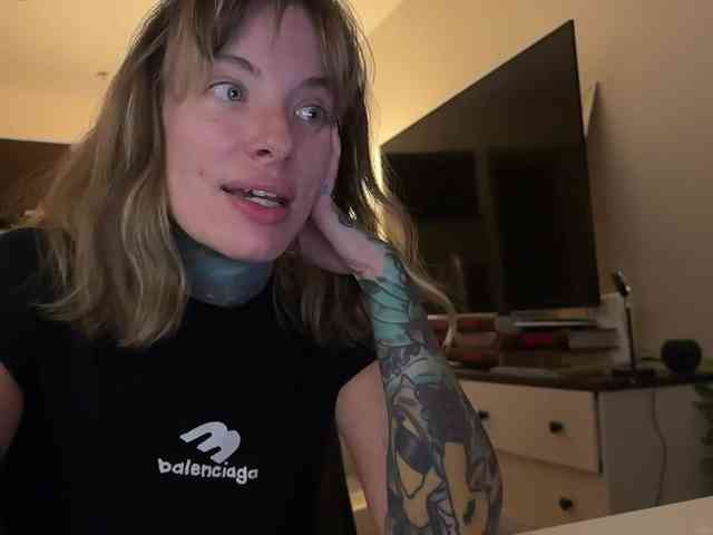 airgeadx webcam