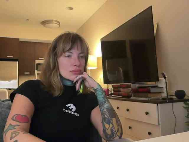 airgeadx webcam