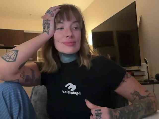airgeadx webcam