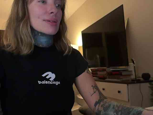 airgeadx webcam