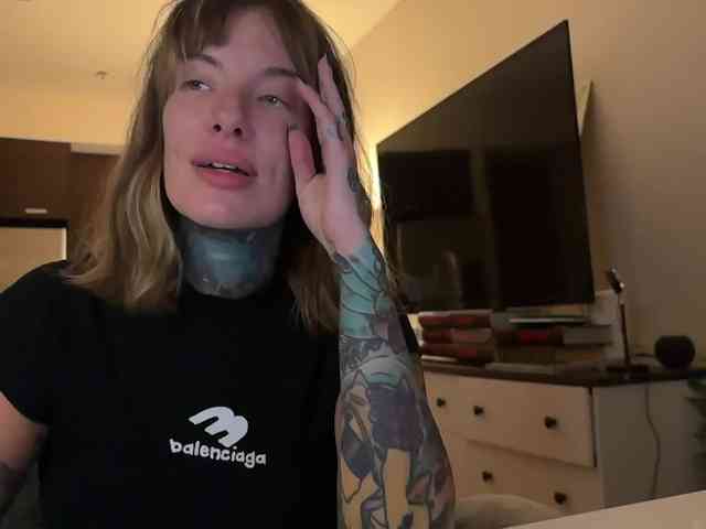 airgeadx webcam