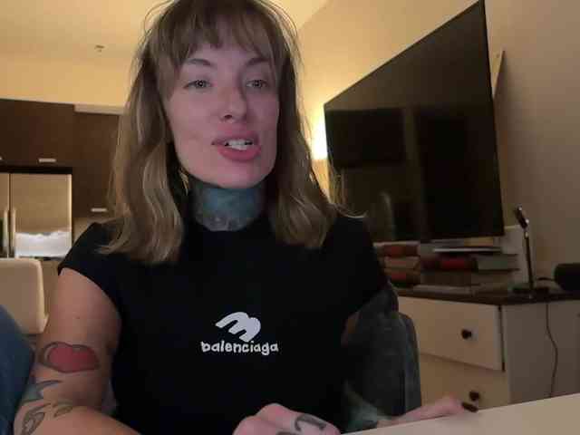airgeadx webcam