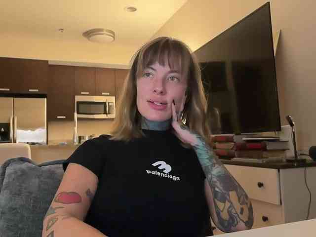 airgeadx webcam