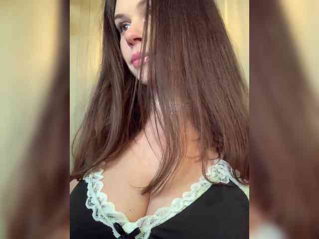 Alisia_Purr webcam